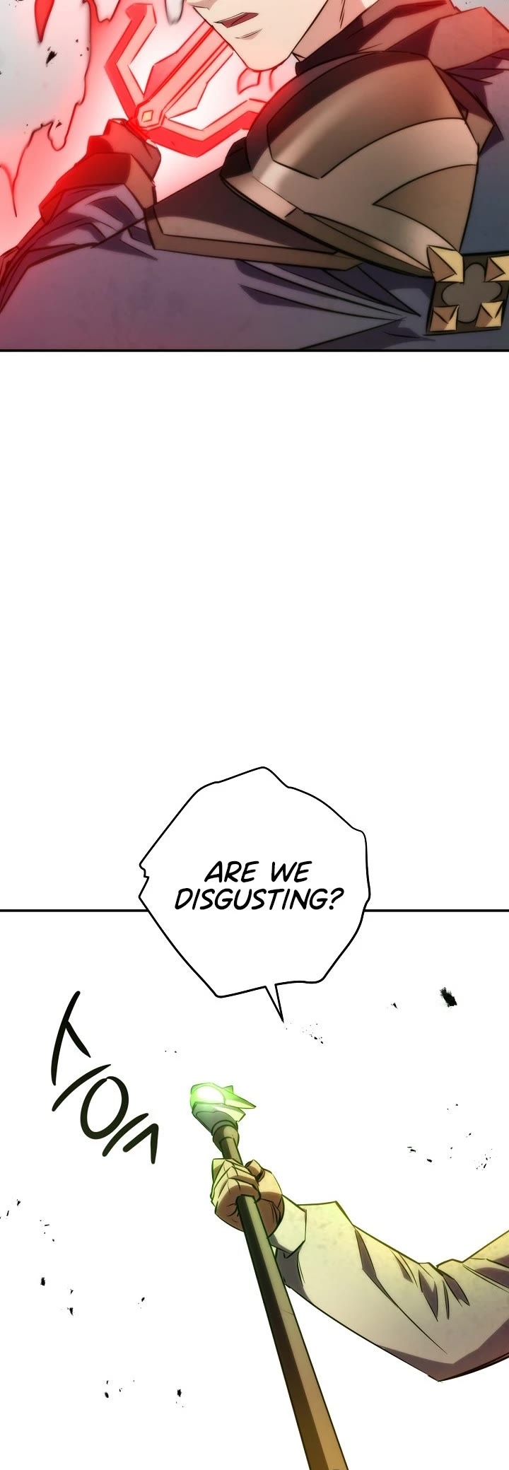 The Live Chapter 169 page 43 - Chapter 169