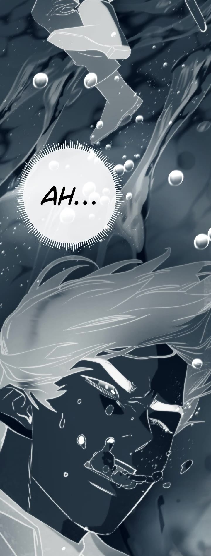 The Live Chapter 169 page 47 - Chapter 169