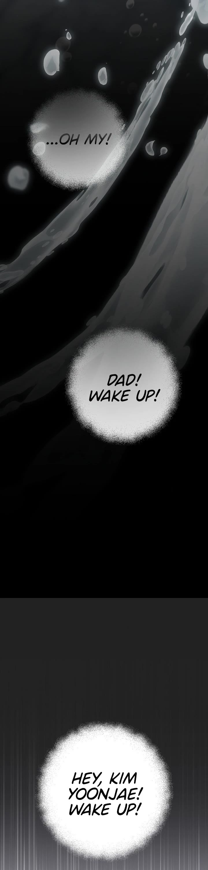 The Live Chapter 169 page 49 - Chapter 169