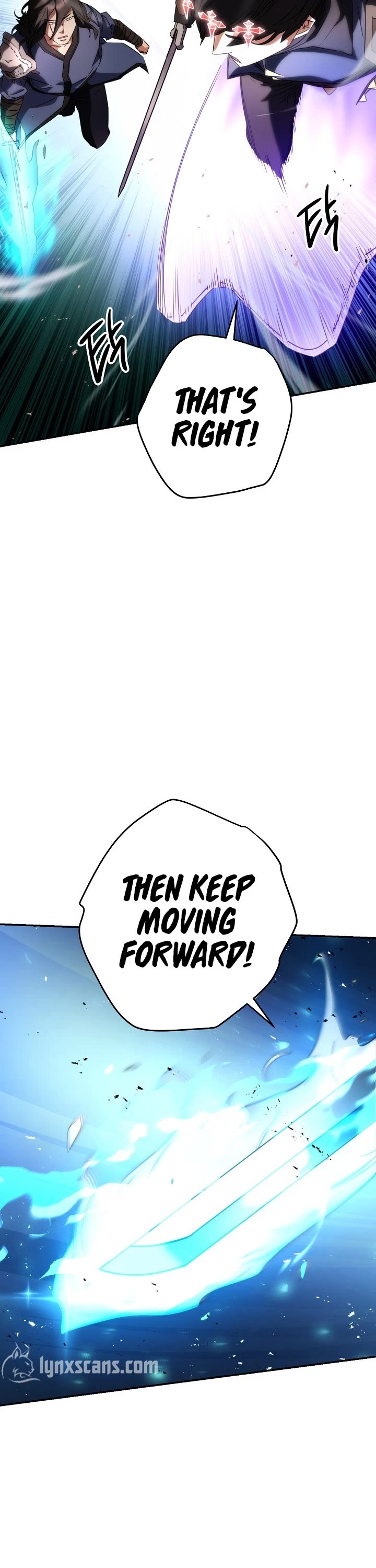 The Live Chapter 169 page 5 - Chapter 169