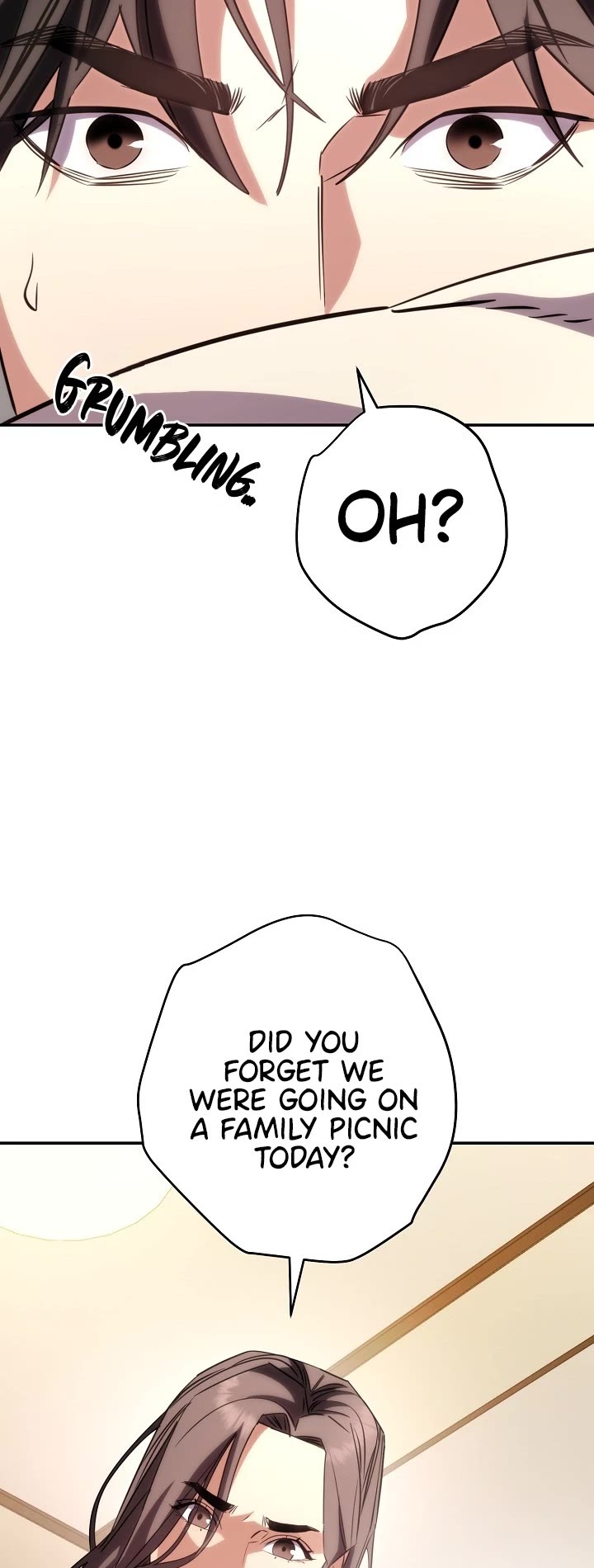 The Live Chapter 169 page 51 - Chapter 169