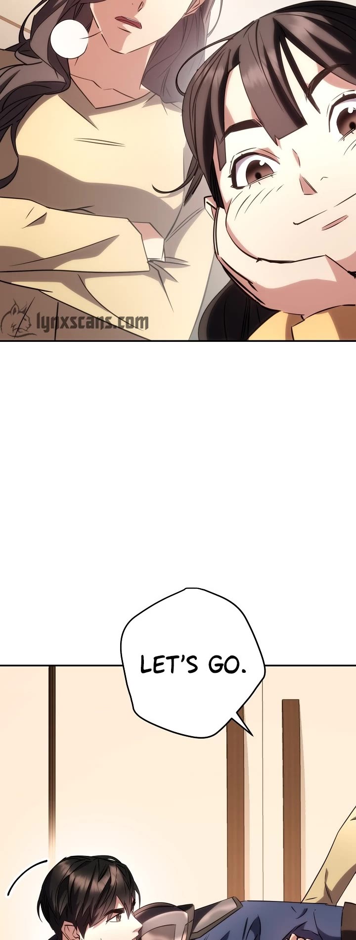 The Live Chapter 169 page 52 - Chapter 169