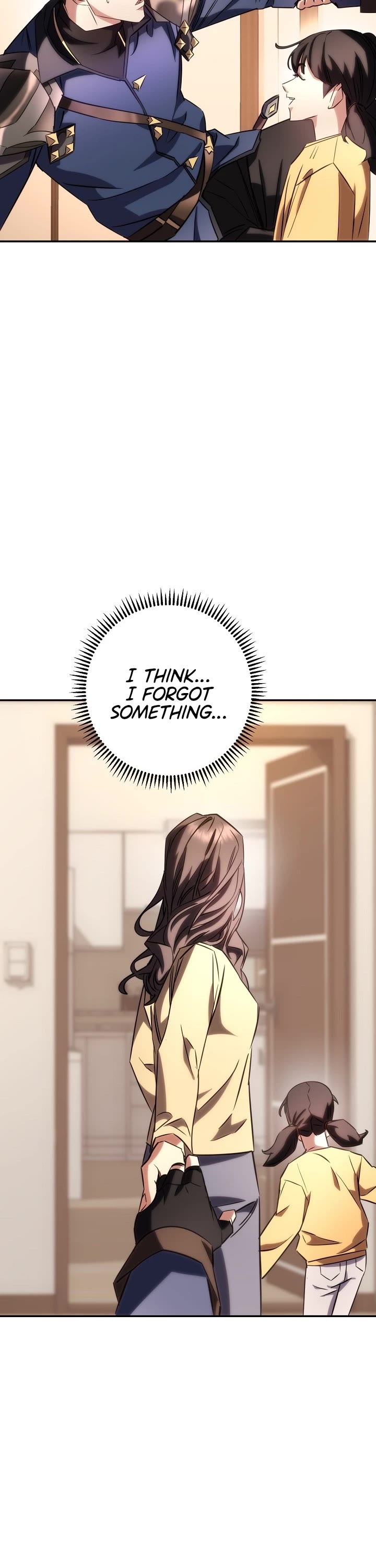 The Live Chapter 169 page 53 - Chapter 169