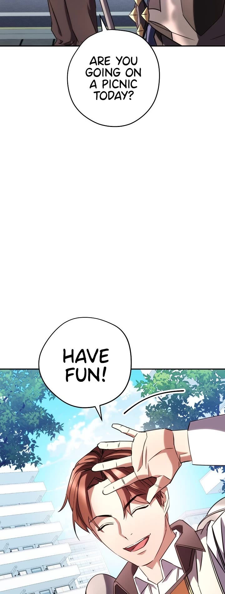The Live Chapter 169 page 55 - Chapter 169