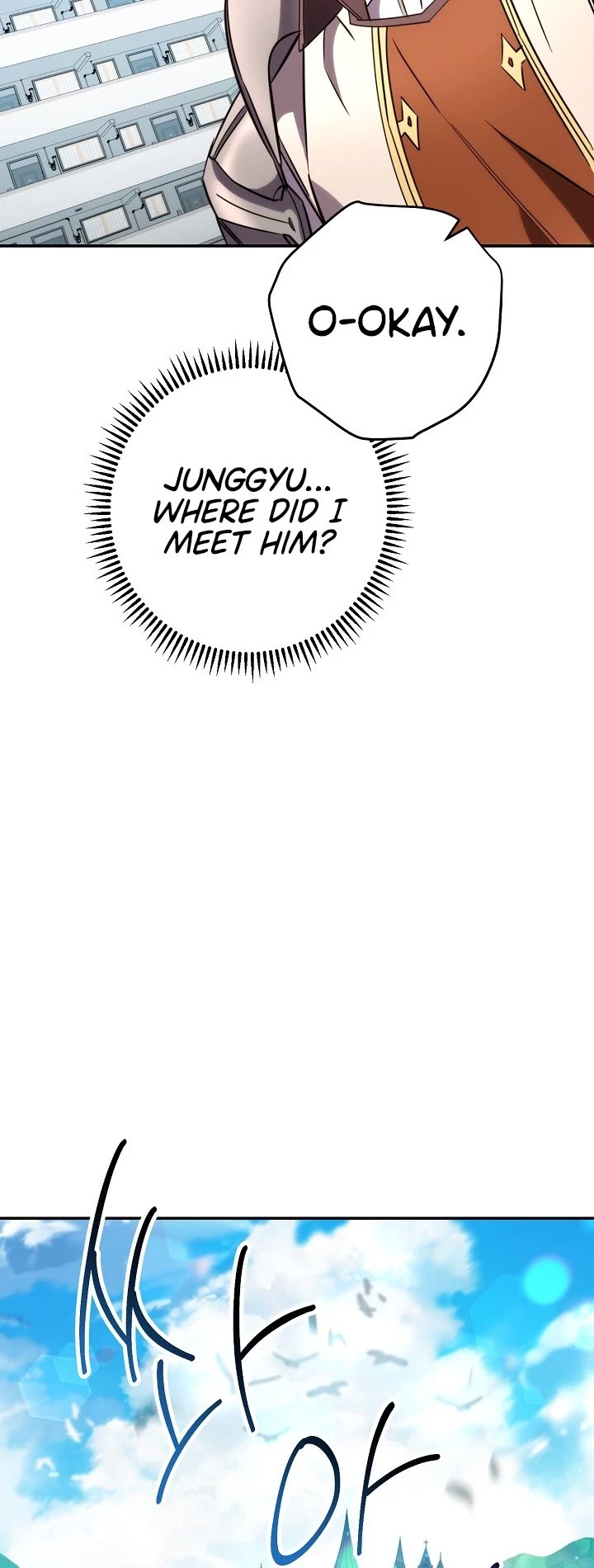 The Live Chapter 169 page 56 - Chapter 169