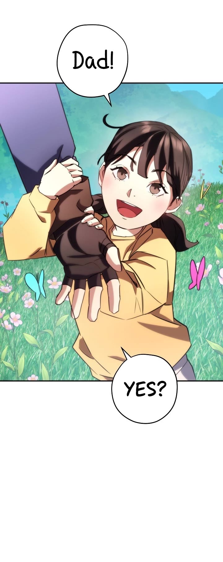 The Live Chapter 169 page 60 - Chapter 169