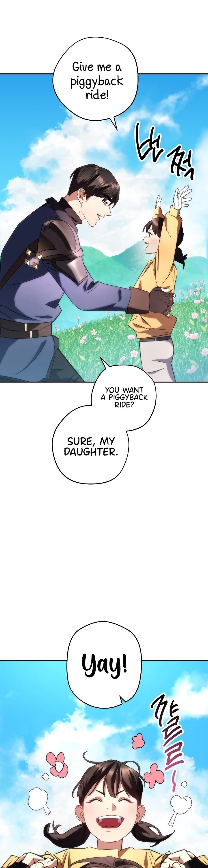 The Live Chapter 169 page 61 - Chapter 169