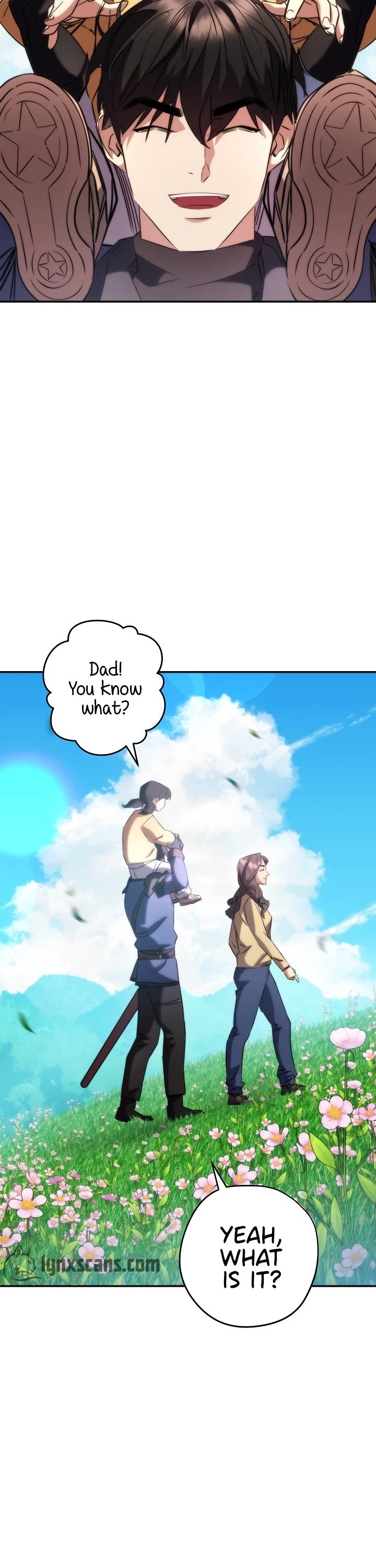 The Live Chapter 169 page 62 - Chapter 169