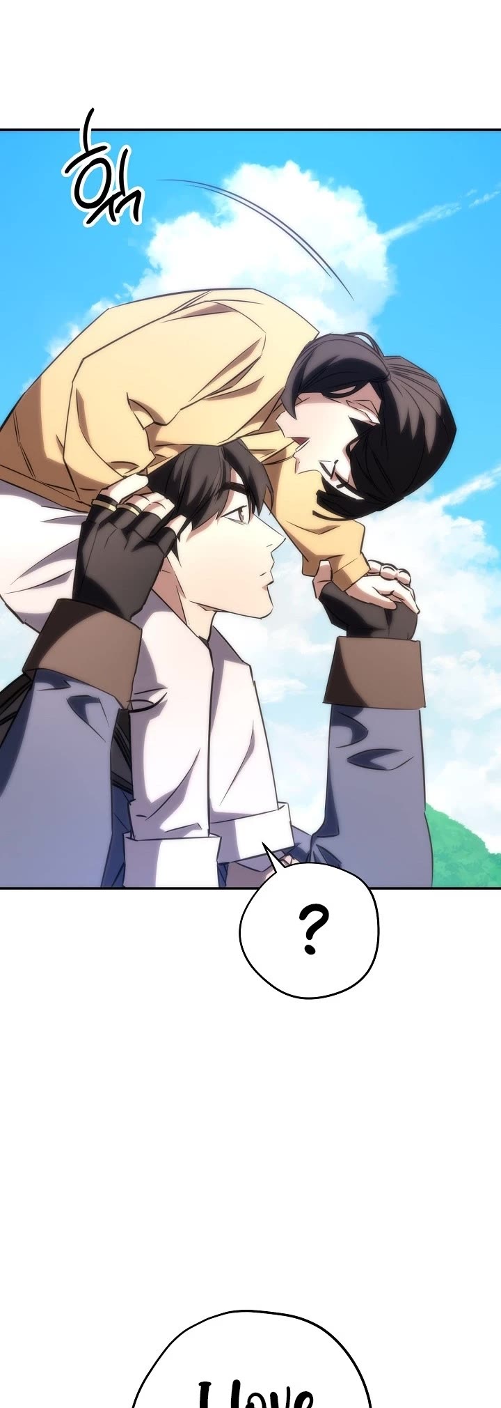 The Live Chapter 169 page 63 - Chapter 169