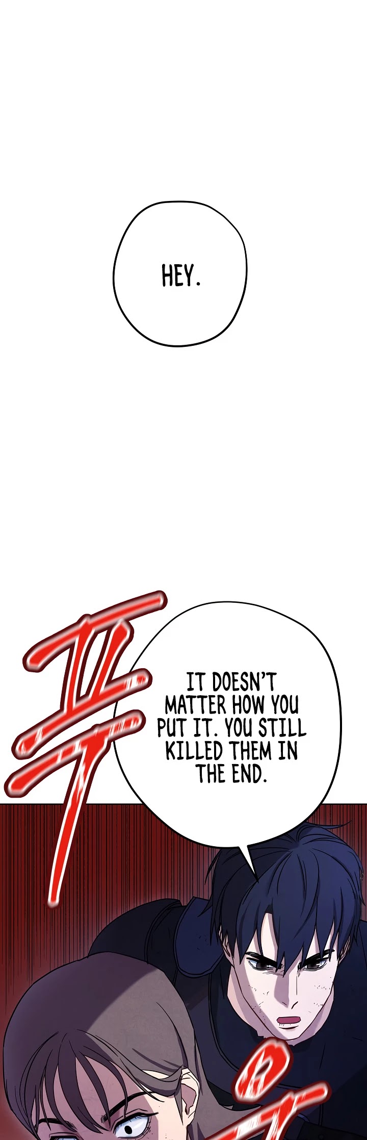 The Live Chapter 17 page 12 - Chapter 17