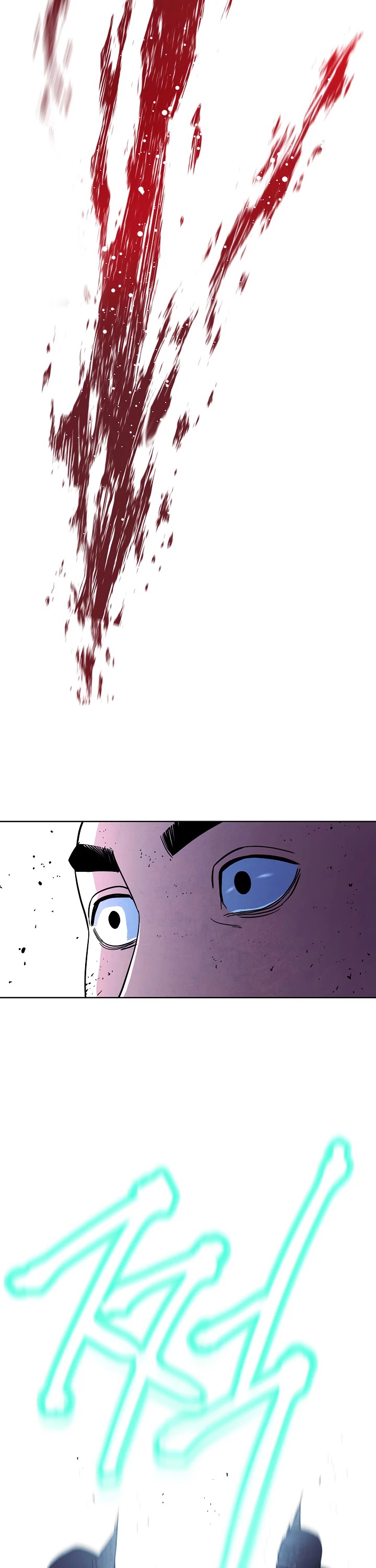 The Live Chapter 17 page 21 - Chapter 17