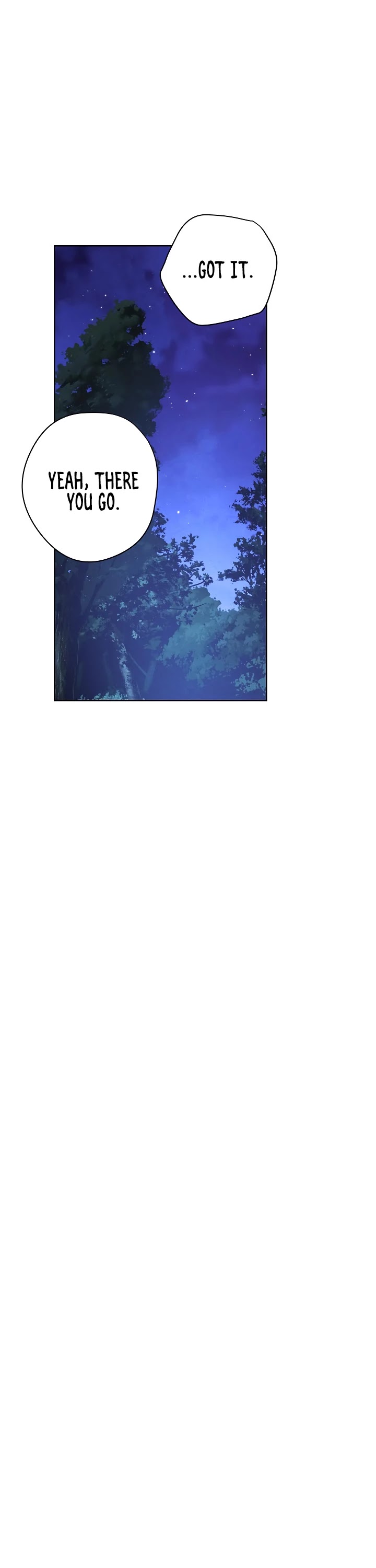 The Live Chapter 17 page 31 - Chapter 17
