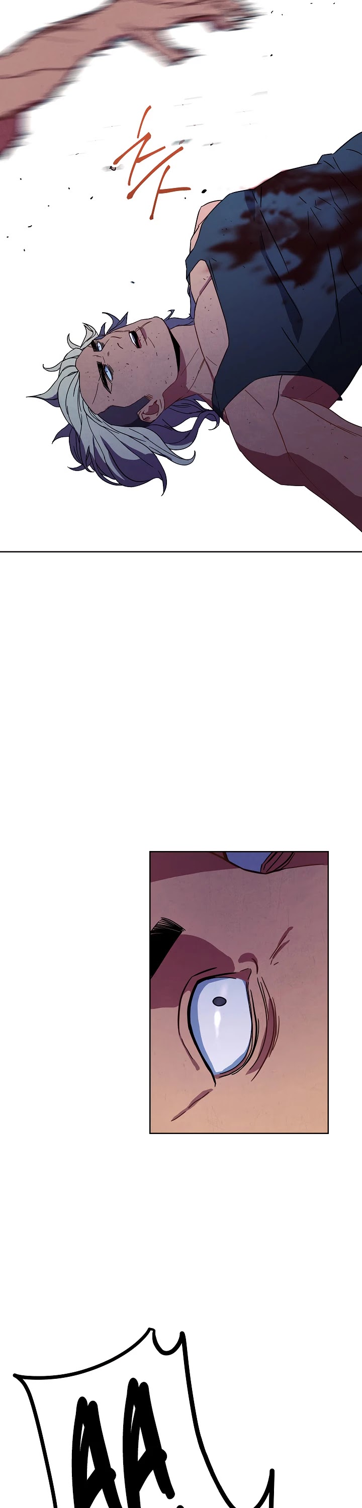 The Live Chapter 17 page 5 - Chapter 17