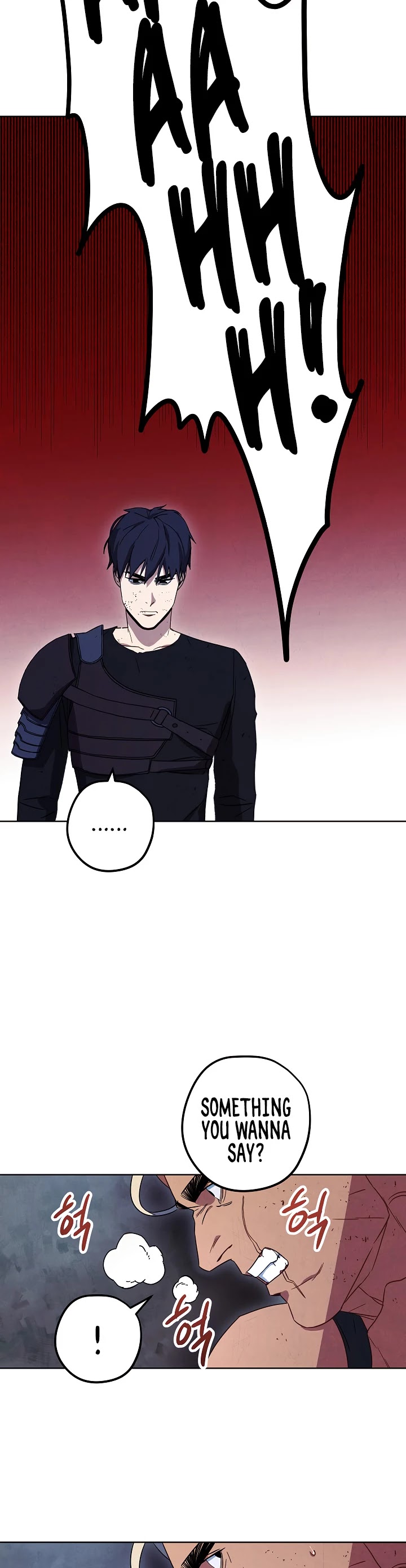 The Live Chapter 17 page 6 - Chapter 17