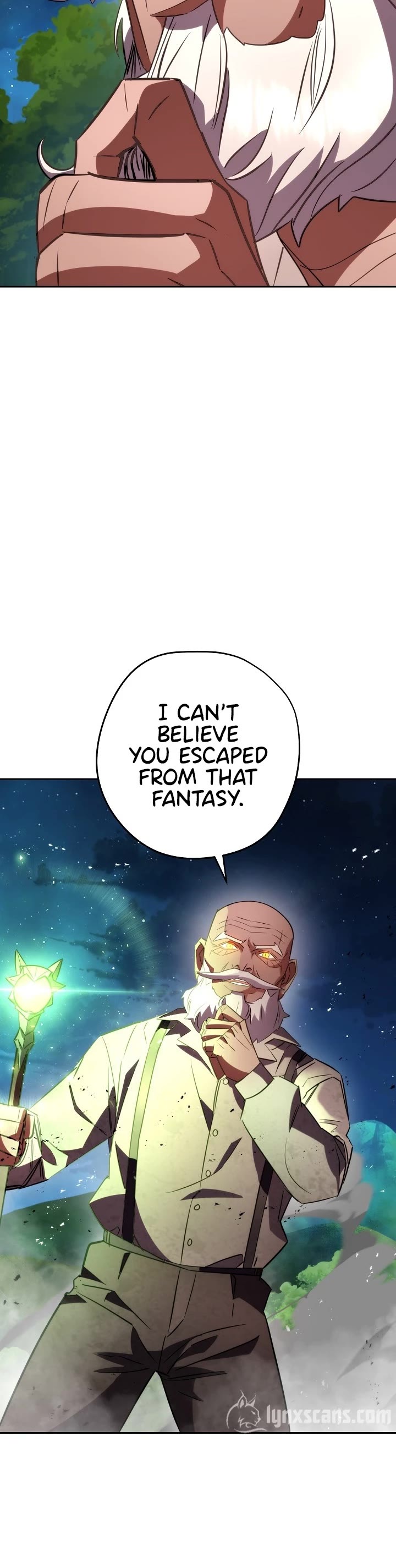 The Live Chapter 170 page 14 - Chapter 170