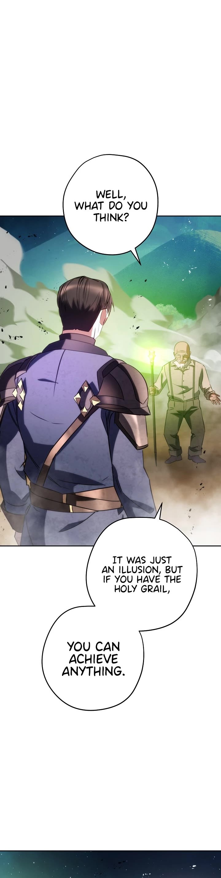 The Live Chapter 170 page 15 - Chapter 170