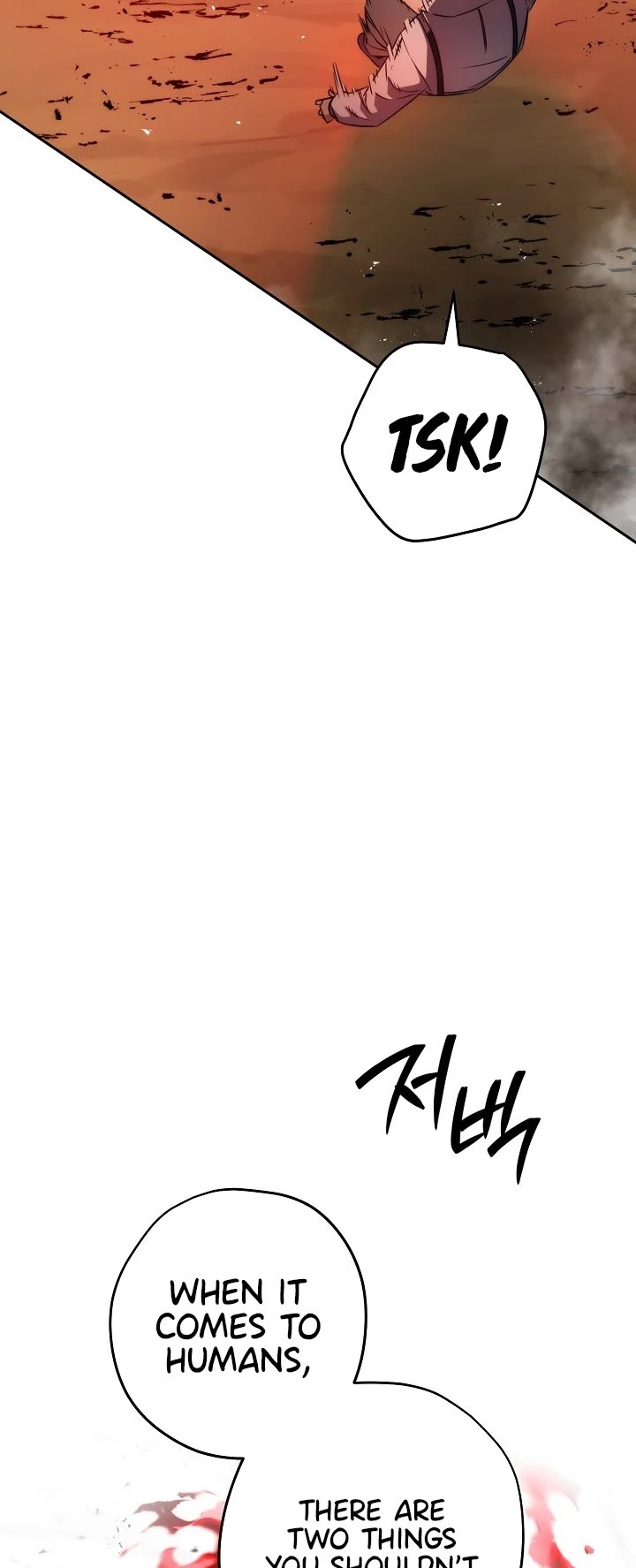 The Live Chapter 170 page 18 - Chapter 170