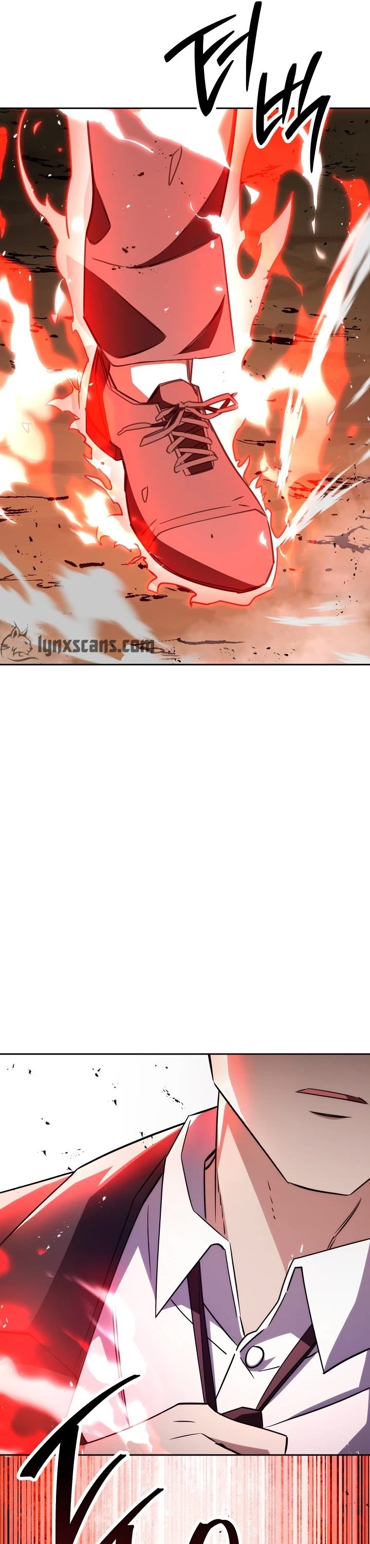 The Live Chapter 170 page 26 - Chapter 170