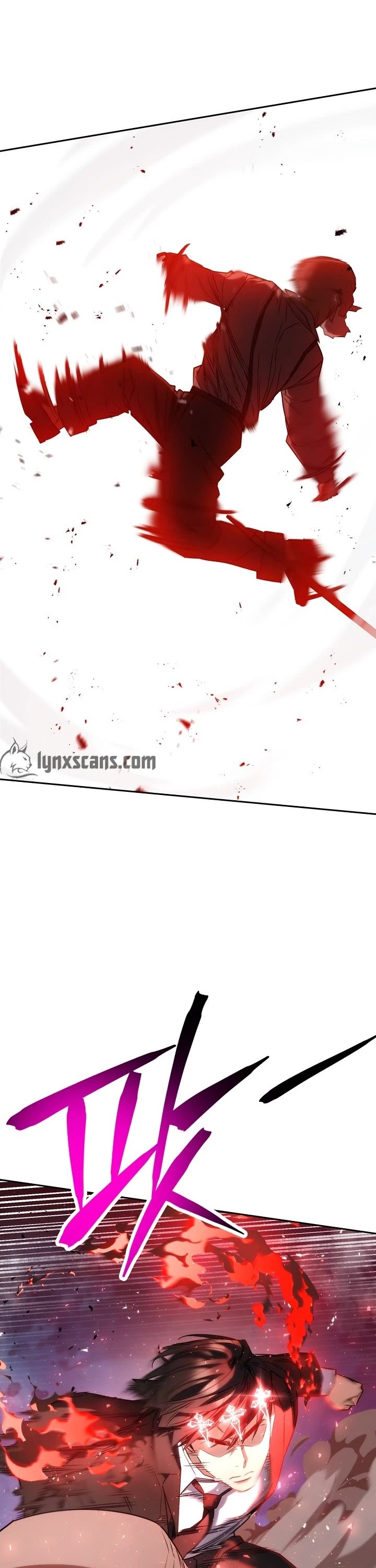 The Live Chapter 170 page 31 - Chapter 170