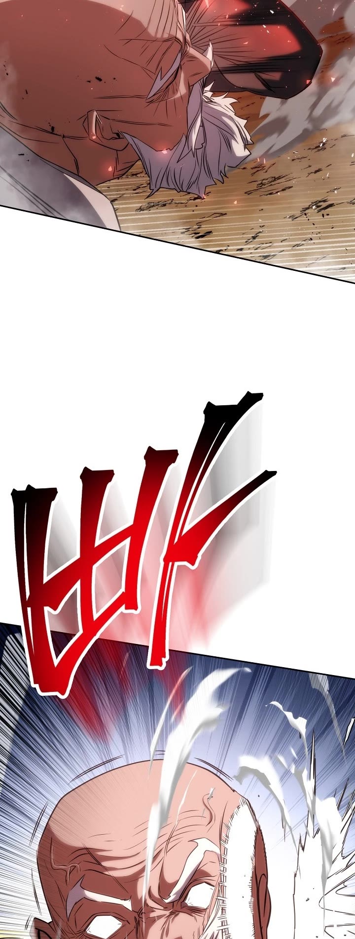 The Live Chapter 170 page 32 - Chapter 170