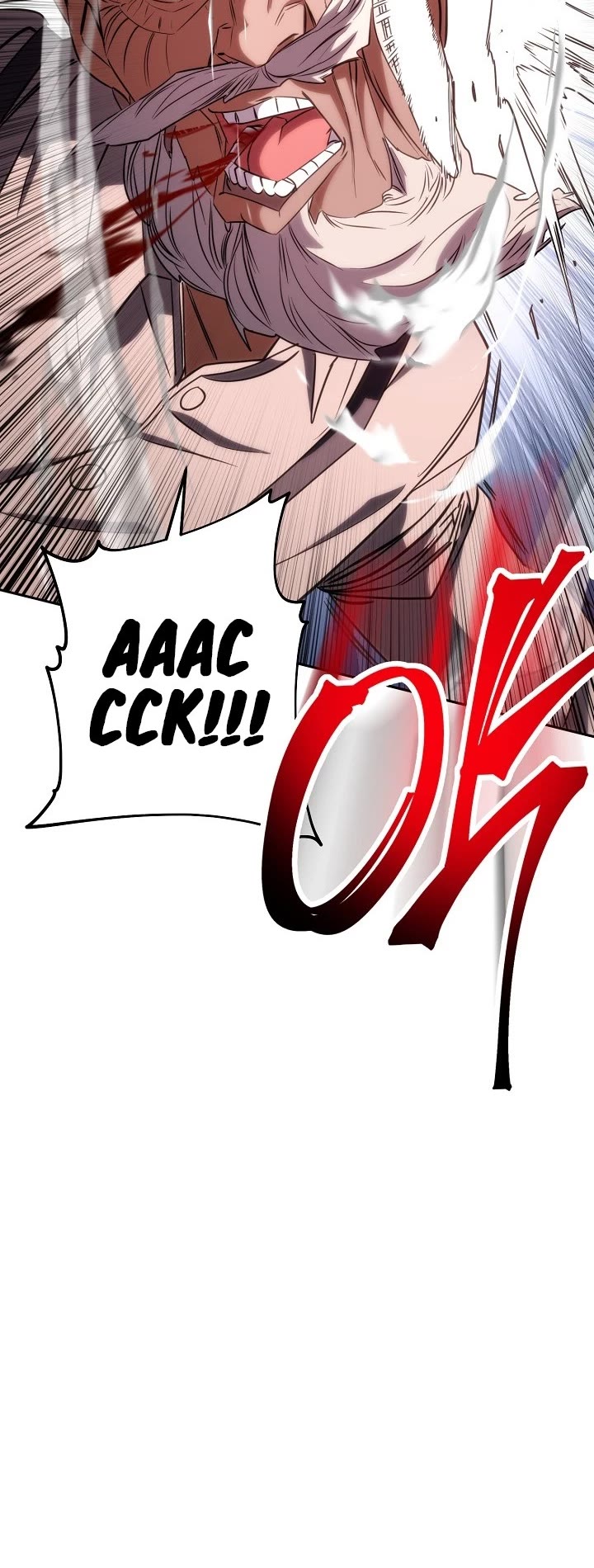 The Live Chapter 170 page 33 - Chapter 170