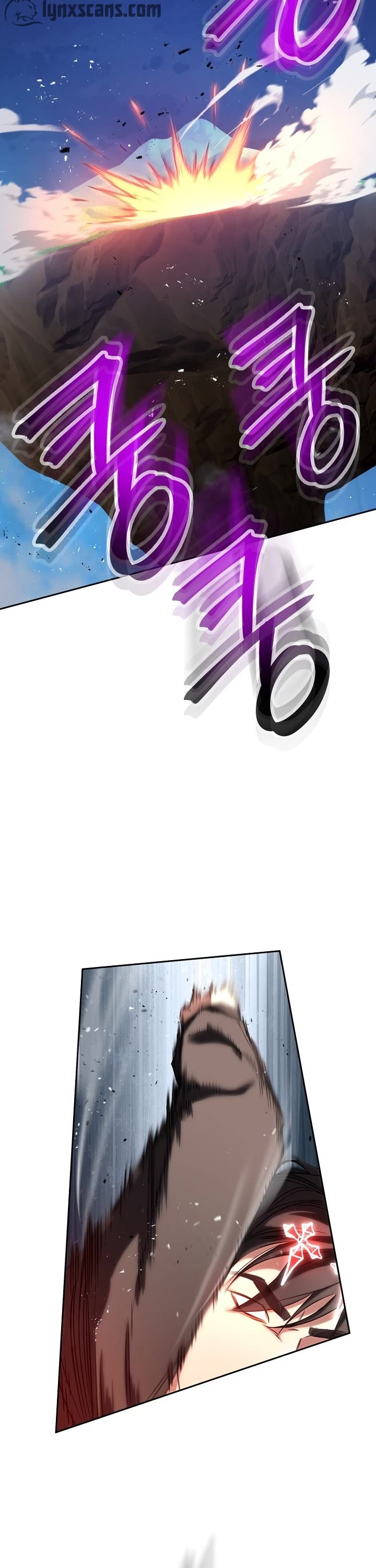 The Live Chapter 170 page 35 - Chapter 170