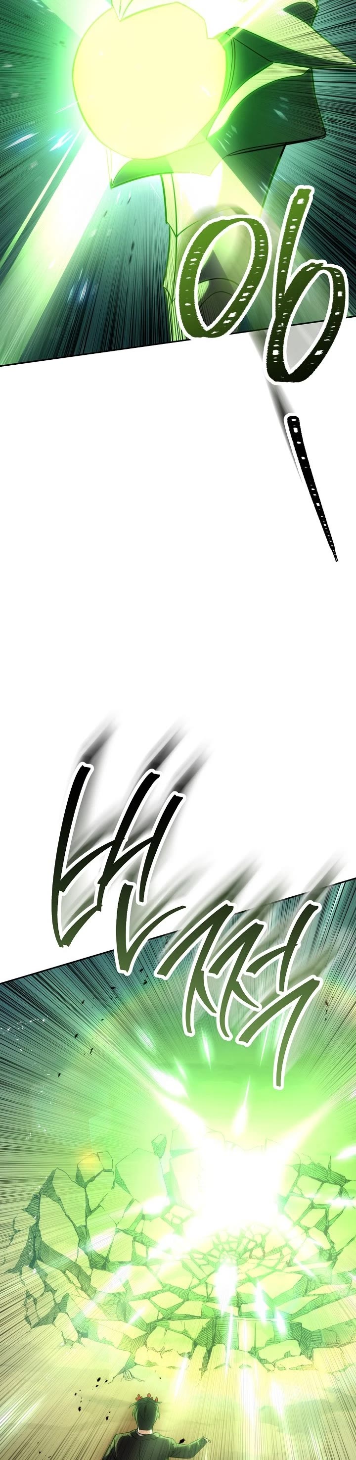 The Live Chapter 170 page 43 - Chapter 170