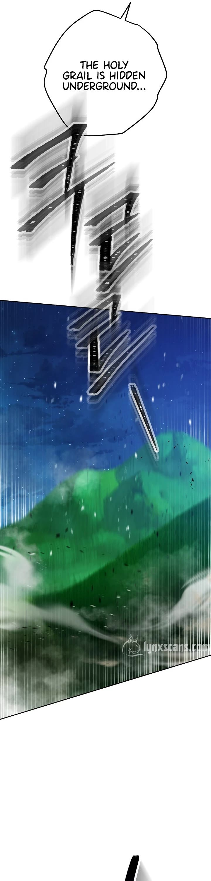 The Live Chapter 170 page 48 - Chapter 170