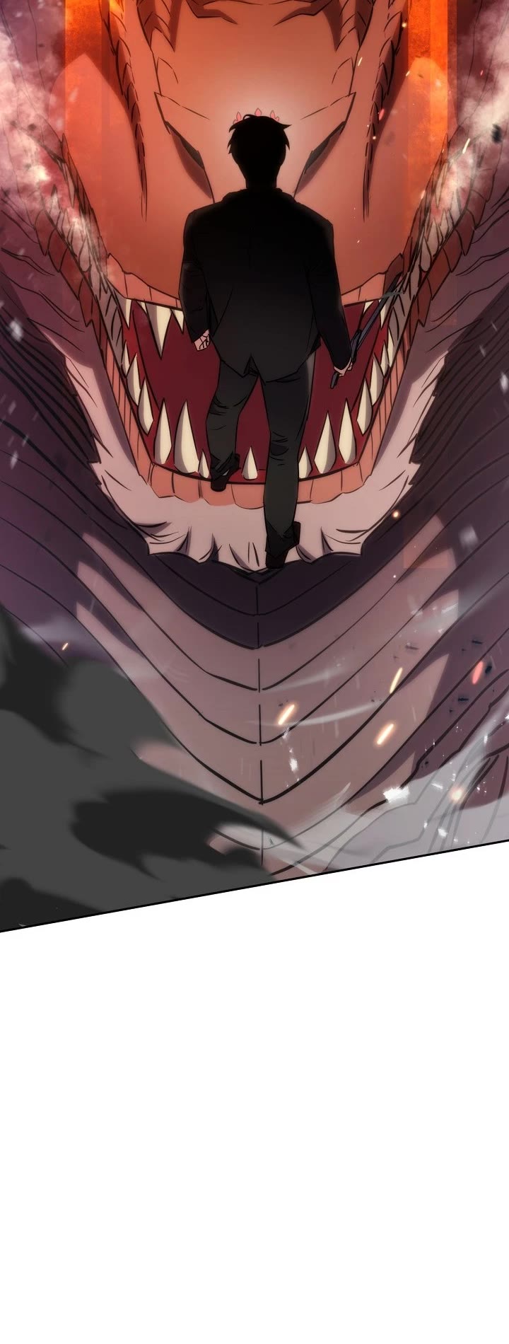 The Live Chapter 170 page 54 - Chapter 170