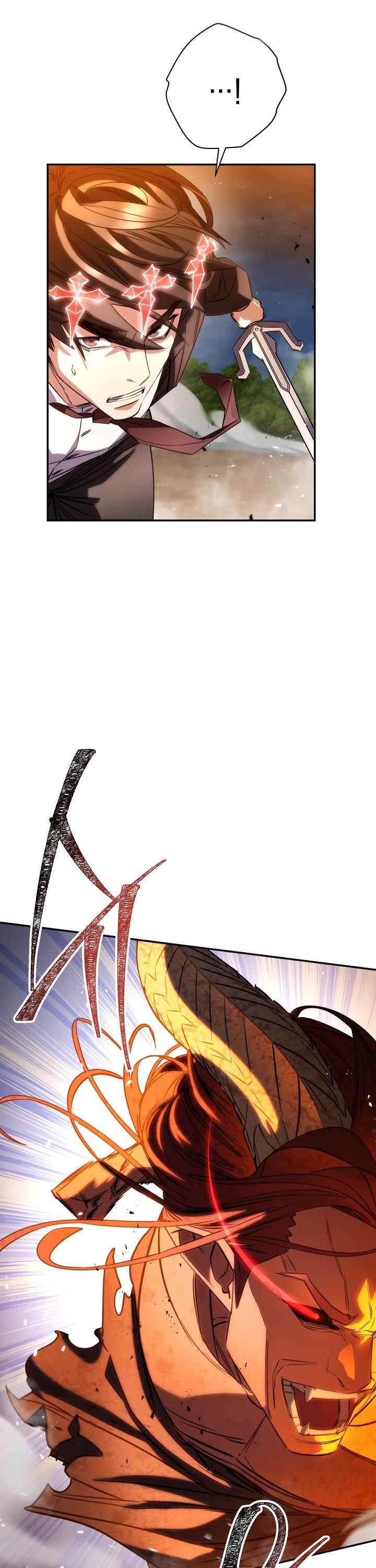 The Live Chapter 171 page 12 - Chapter 171