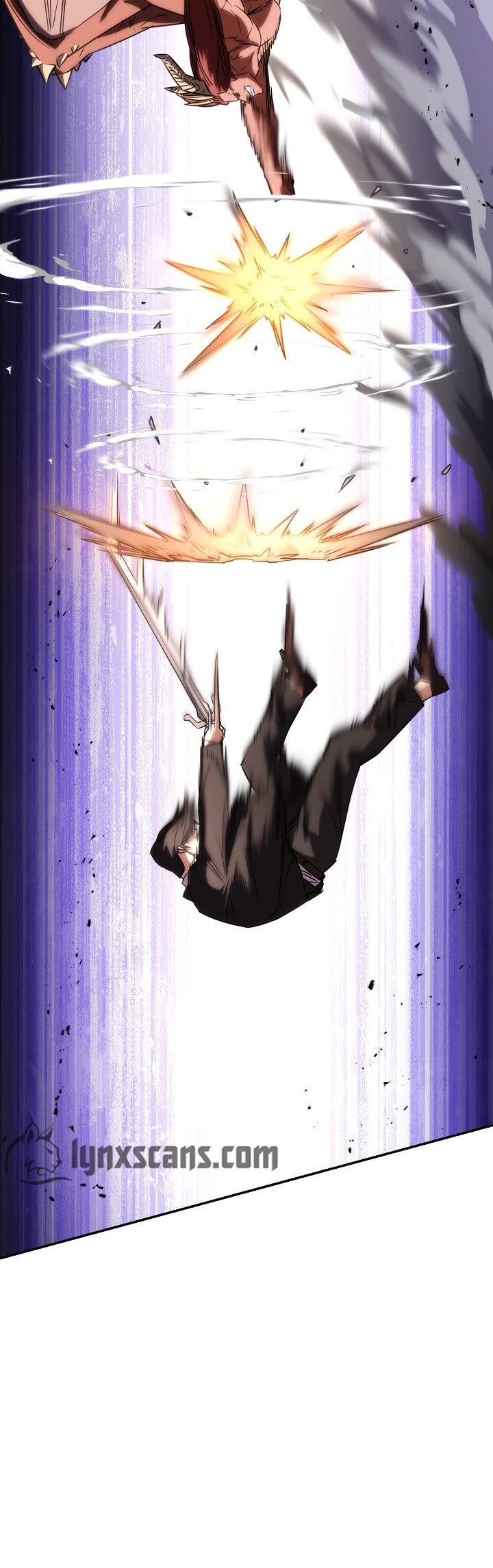 The Live Chapter 171 page 14 - Chapter 171