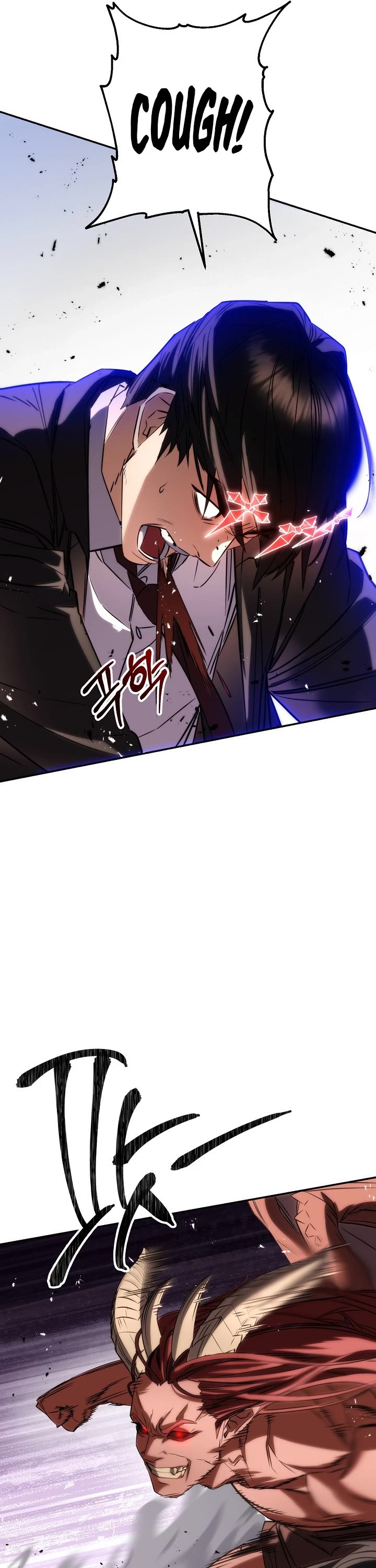 The Live Chapter 171 page 15 - Chapter 171
