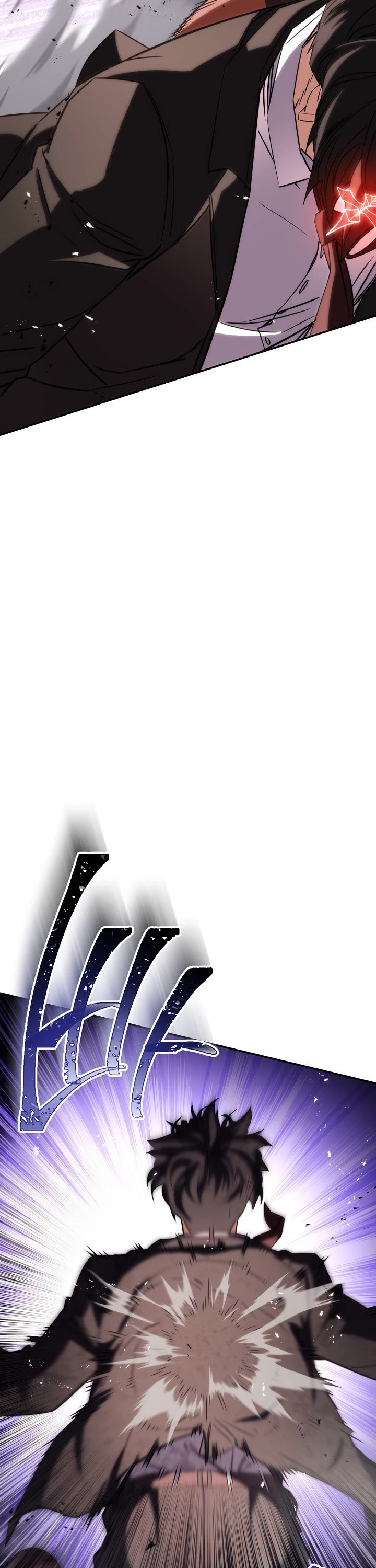 The Live Chapter 171 page 16 - Chapter 171