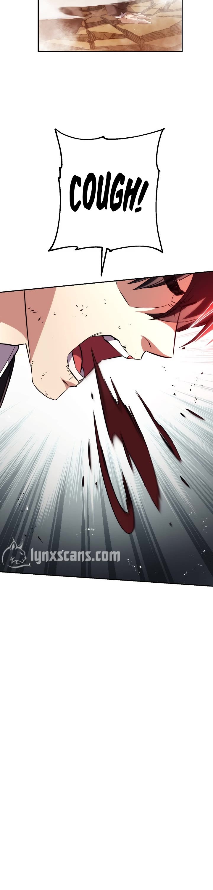 The Live Chapter 171 page 18 - Chapter 171