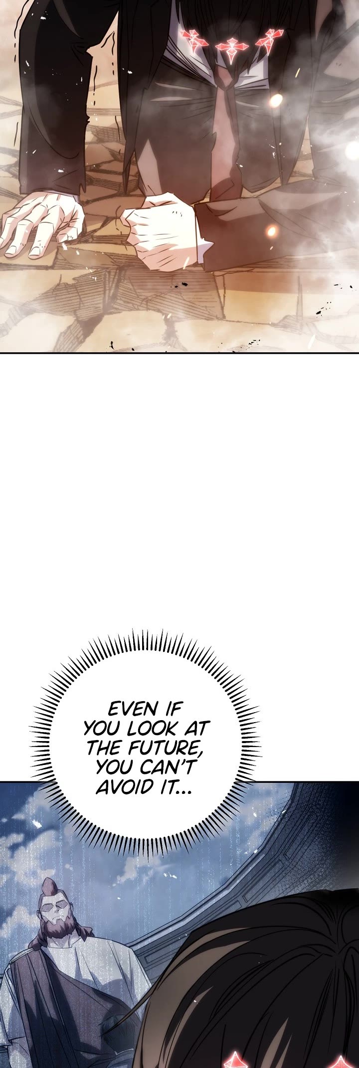 The Live Chapter 171 page 20 - Chapter 171