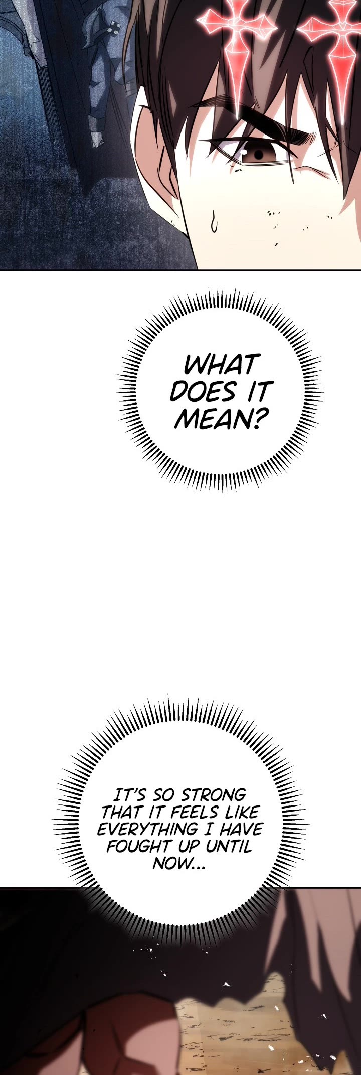 The Live Chapter 171 page 21 - Chapter 171