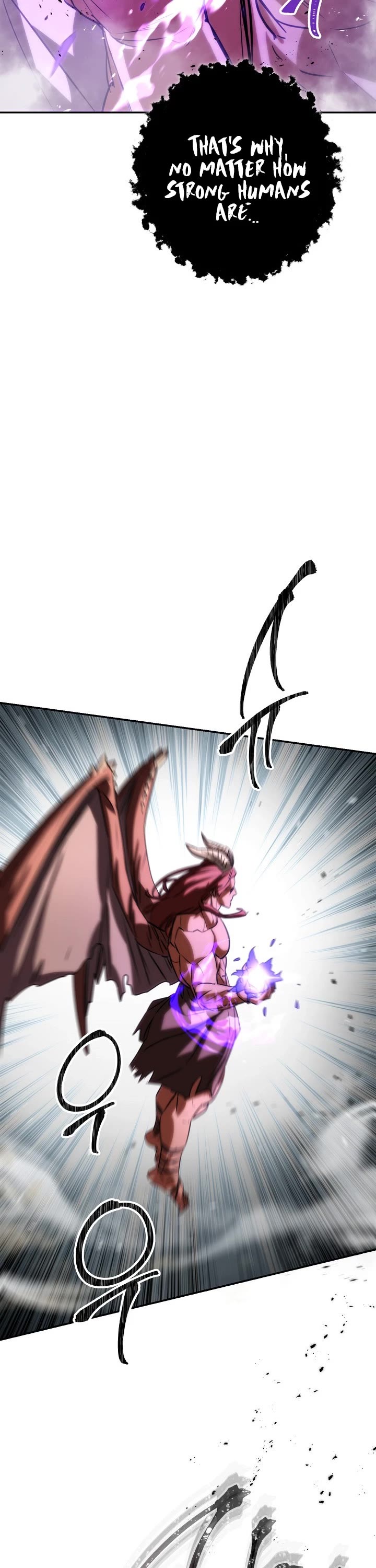 The Live Chapter 171 page 23 - Chapter 171