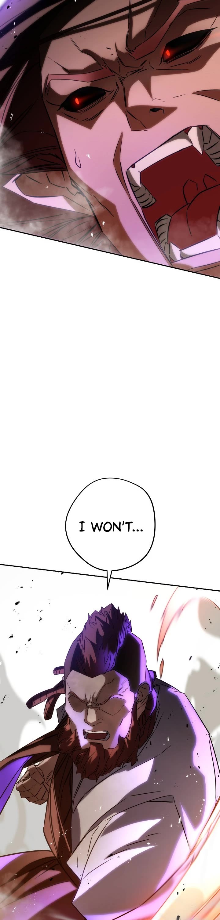 The Live Chapter 171 page 25 - Chapter 171