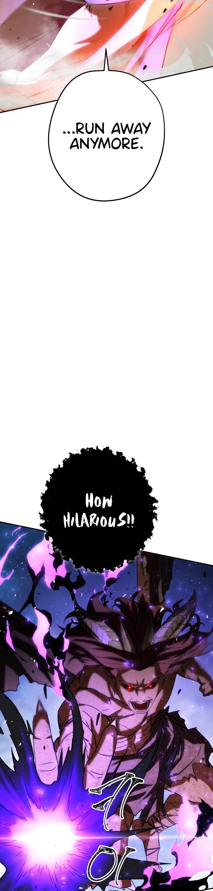 The Live Chapter 171 page 26 - Chapter 171
