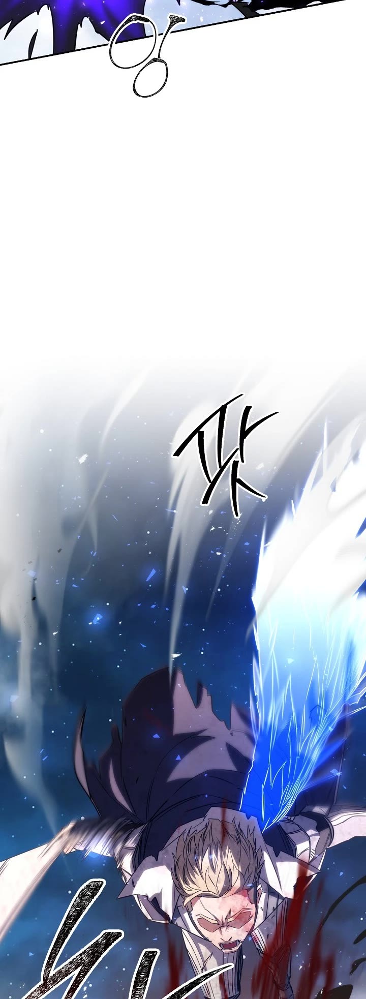 The Live Chapter 171 page 27 - Chapter 171