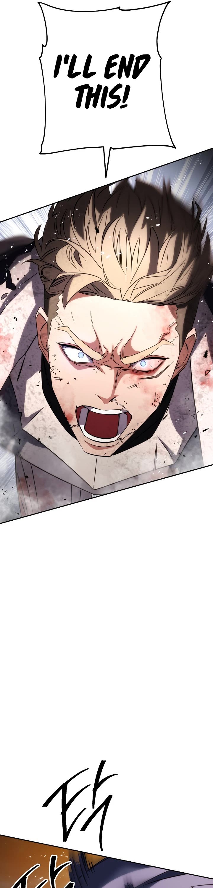 The Live Chapter 171 page 29 - Chapter 171