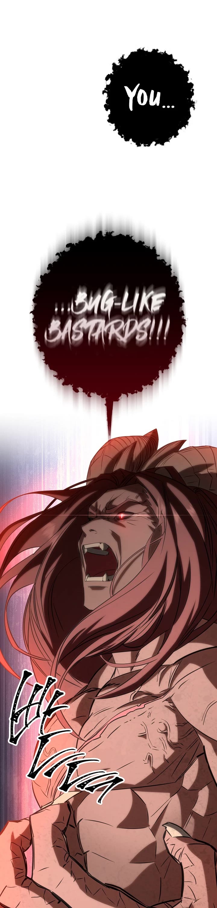 The Live Chapter 171 page 32 - Chapter 171