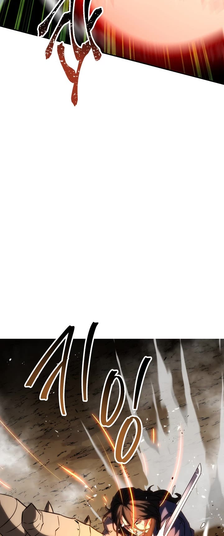 The Live Chapter 171 page 34 - Chapter 171