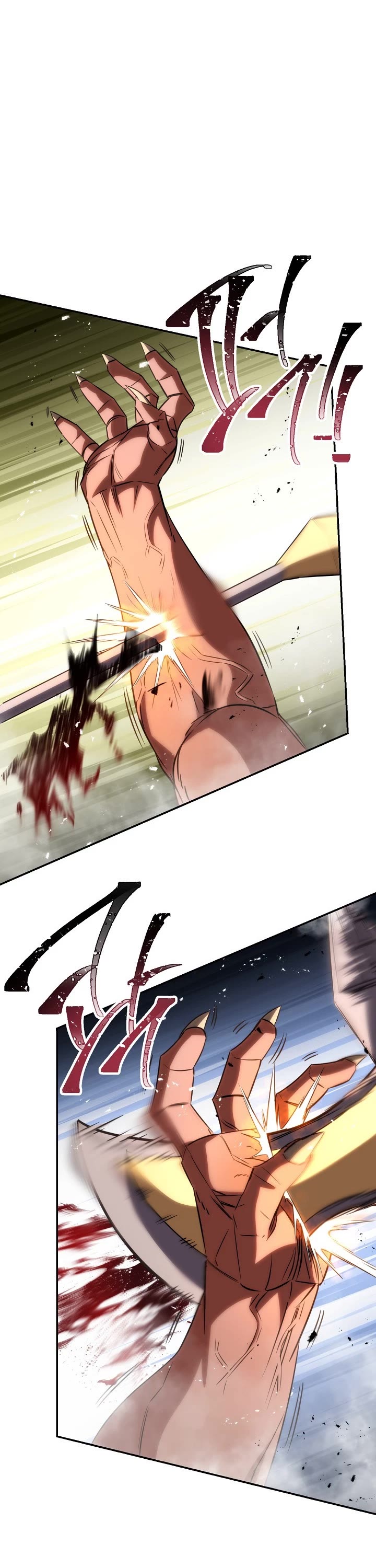 The Live Chapter 171 page 36 - Chapter 171