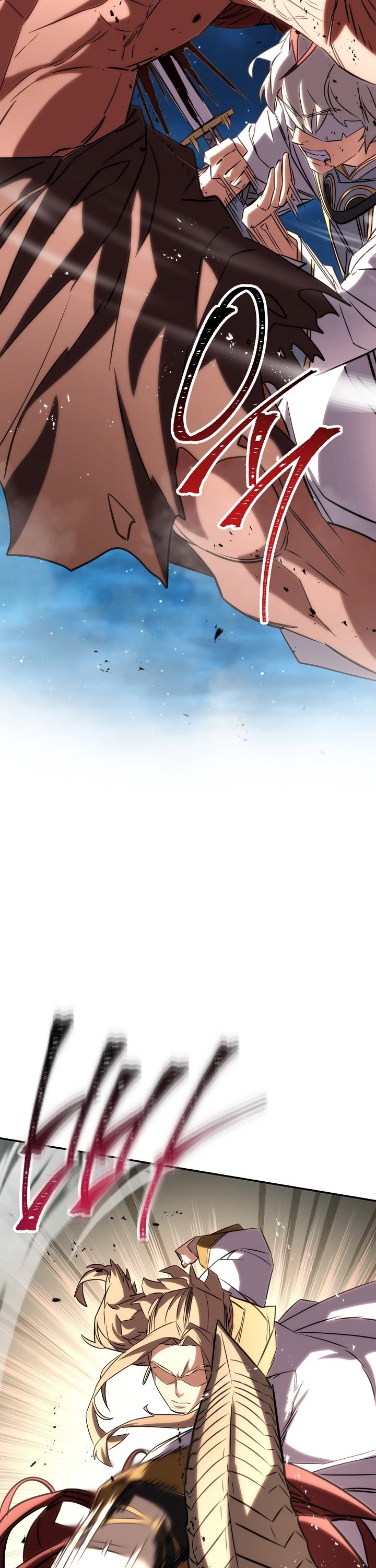 The Live Chapter 171 page 39 - Chapter 171