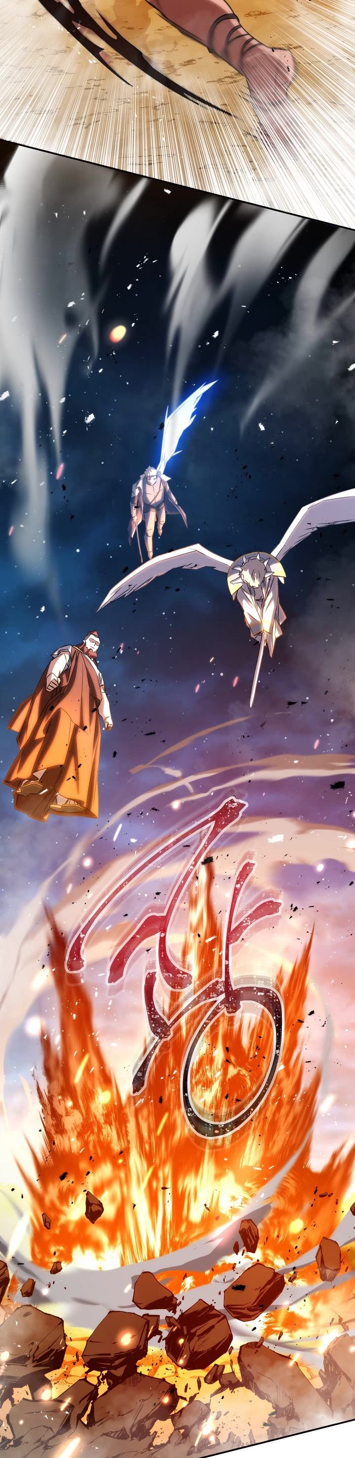 The Live Chapter 171 page 41 - Chapter 171