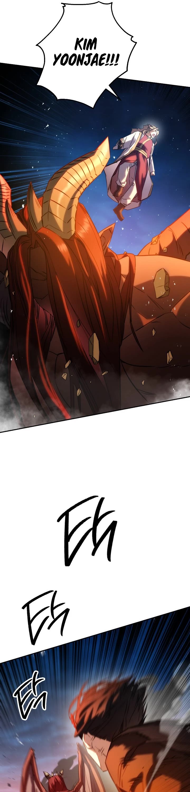 The Live Chapter 171 page 43 - Chapter 171