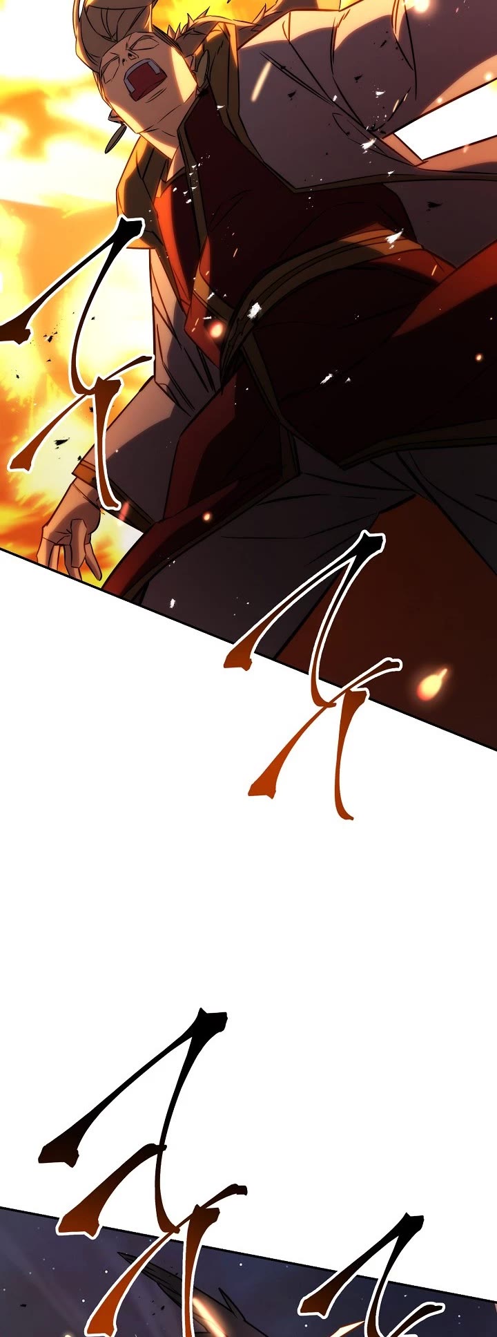 The Live Chapter 171 page 48 - Chapter 171
