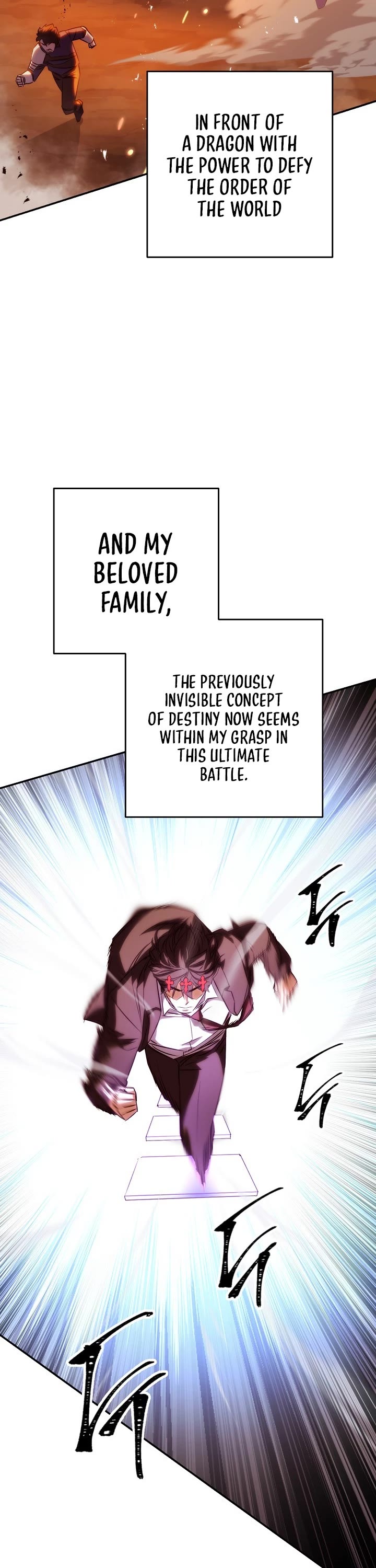 The Live Chapter 171 page 5 - Chapter 171
