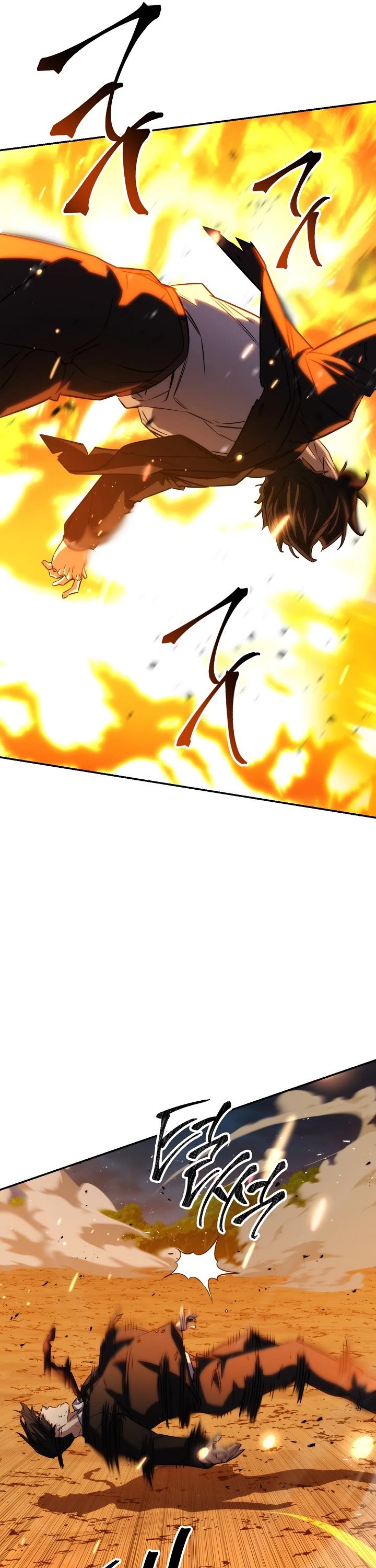 The Live Chapter 171 page 50 - Chapter 171